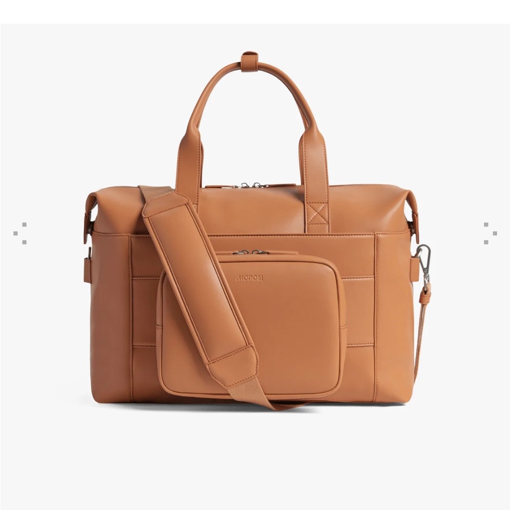Monos Metro Duffle